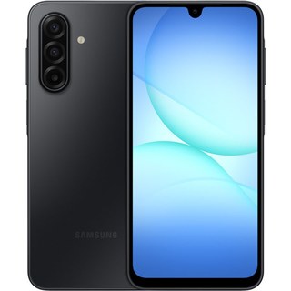 Samsung Galaxy A17 5G 8 Go 256 Go 6.7" Noir