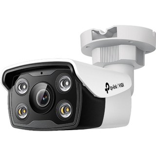 Caméra de surveillance TP-Link VIGI C350 5MP Vision Nocturne Extérieure Audio Bidirectionnel