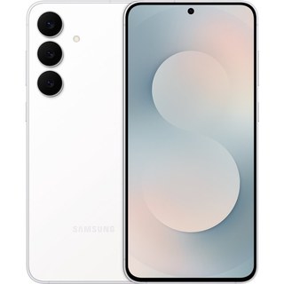 Samsung Galaxy S25 FE 5G 256 Go 8 Go 6,7" Blanc Étanche