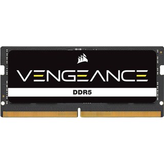 Mémoire RAM Corsair Vengeance CMSX16GX5M1A5600C48 16 Go 1X16GB DDR5 5600 MHz CL48 SO-DIMM SPD