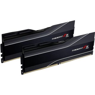 Mémoire RAM G.Skill Trident Z5 Neo 32 Go 2X16GB DDR5 6000 MHz CL30 AMD EXPO RGB