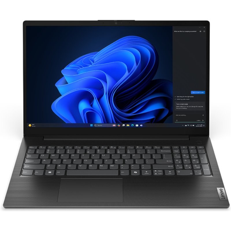 Ordinateur portable Lenovo V15 G5 IRL 15.6" Intel® Core™ i5-13420H 16 Go 1 To SSD UHD Graphics