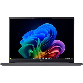 Ordinateur portable Acer TravelMate X4 14 AI X414-51 14" Intel® Core™ Ultra 5 16 Go 512 Go SSD