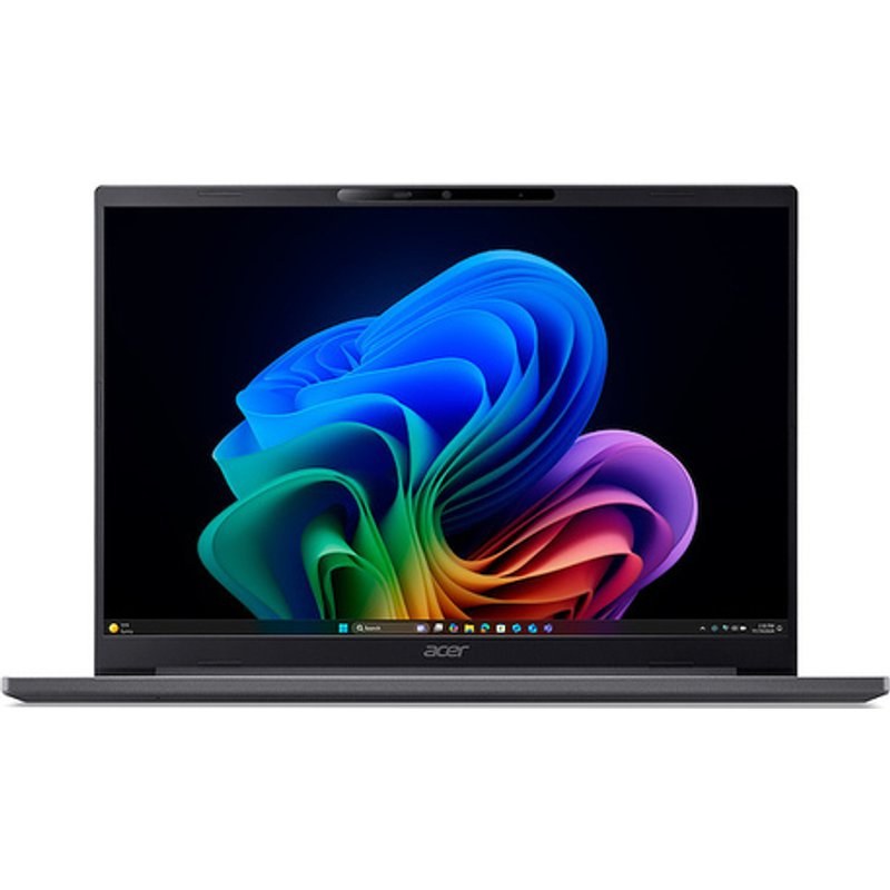 Ordinateur portable Acer TravelMate X4 14 AI X414-51 14" Intel® Core™ Ultra 5 16 Go 512 Go SSD