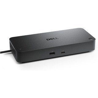 Station d'accueil Dell SD25TB5 Thunderbolt 5 330W 1X HDMI 2X DP 4K/120 Hz