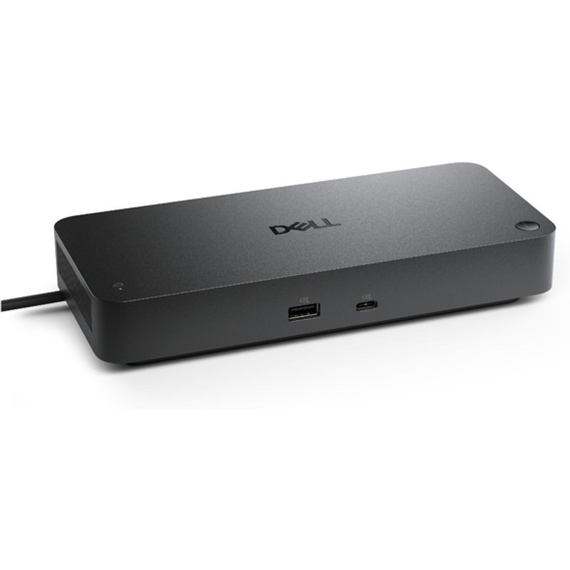 Station d'accueil Dell SD25TB5 Thunderbolt 5 330W 1X HDMI 2X DP 4K/120 Hz