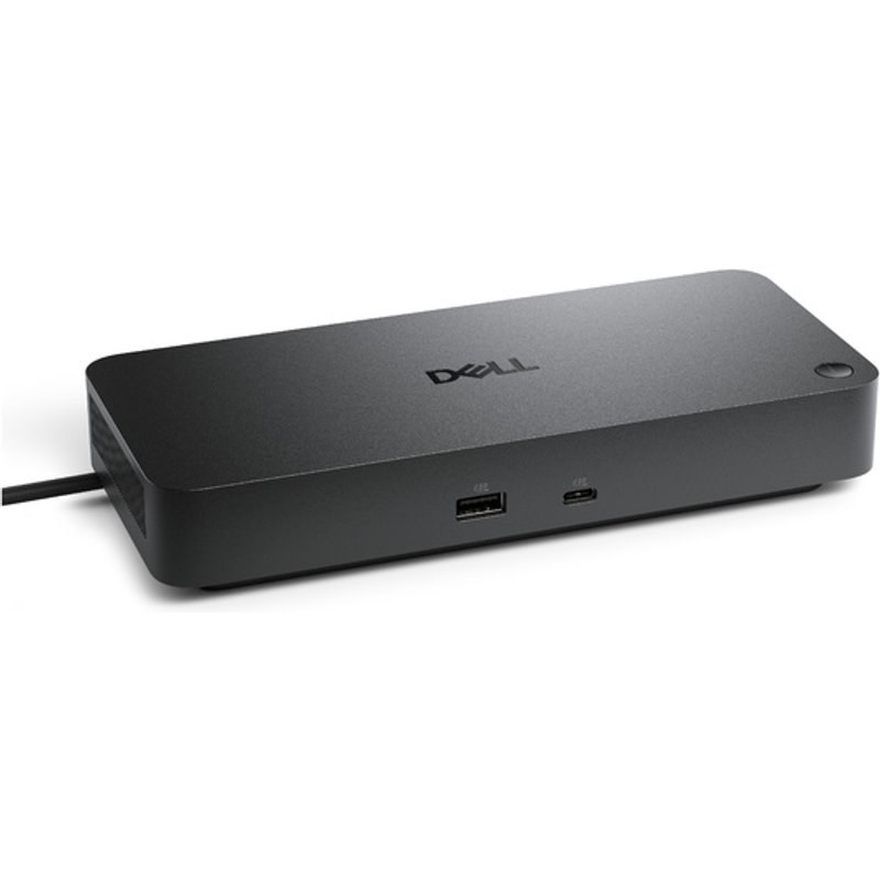 Station d'accueil Dell WD25TB5 Thunderbolt 5 300 W 4 écrans