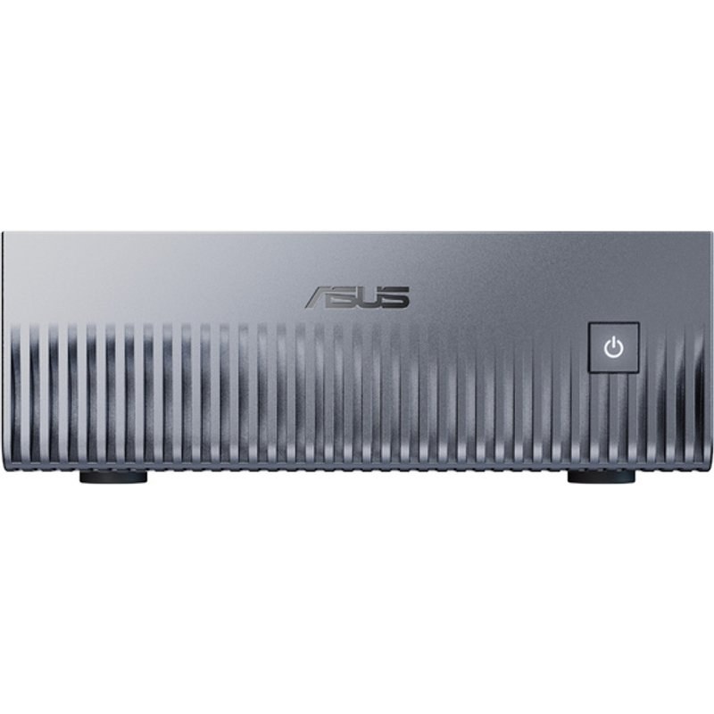 Mini PC ASUS Ascent GX10 GB10 128 Go 1 To SSD NVIDIA Blackwell Wi-Fi 7