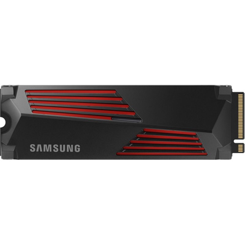 Samsung 990 Pro M 2 Pcie Nvme Dissipateur