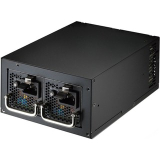 Fuente de Alimentación FSP Twins PRO 900W Certificación 80 PLUS Gold Redondante