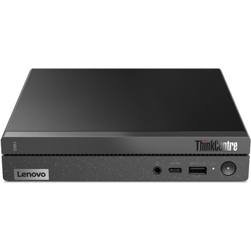 Mini PC Lenovo ThinkCentre neo 50Q Gen 4 Intel® Core™ i5-13420H/8 Go/256 Go SSD/UHD