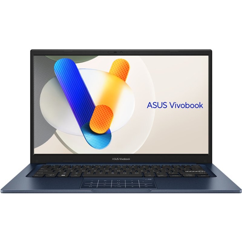 Ordinateur portable ASUS Vivobook 14 X1404VA 14" Intel® Core™ i5 120U 16 Go 512 Go SSD Intel