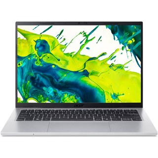 Ordinateur portable Acer Aspire Go 14 AG14-72P 14" Intel® Core™ i5 120U 16 Go 512 Go SSD Intel