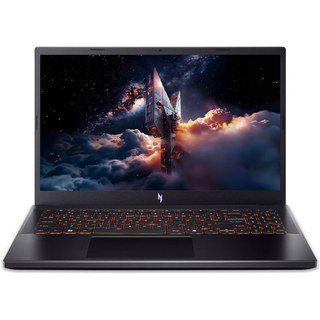 Ordinateur portable Acer Nitro V 15 ANV15-52 15.6" Intel® Core™ i5 16 Go 512 Go SSD RTX 5060