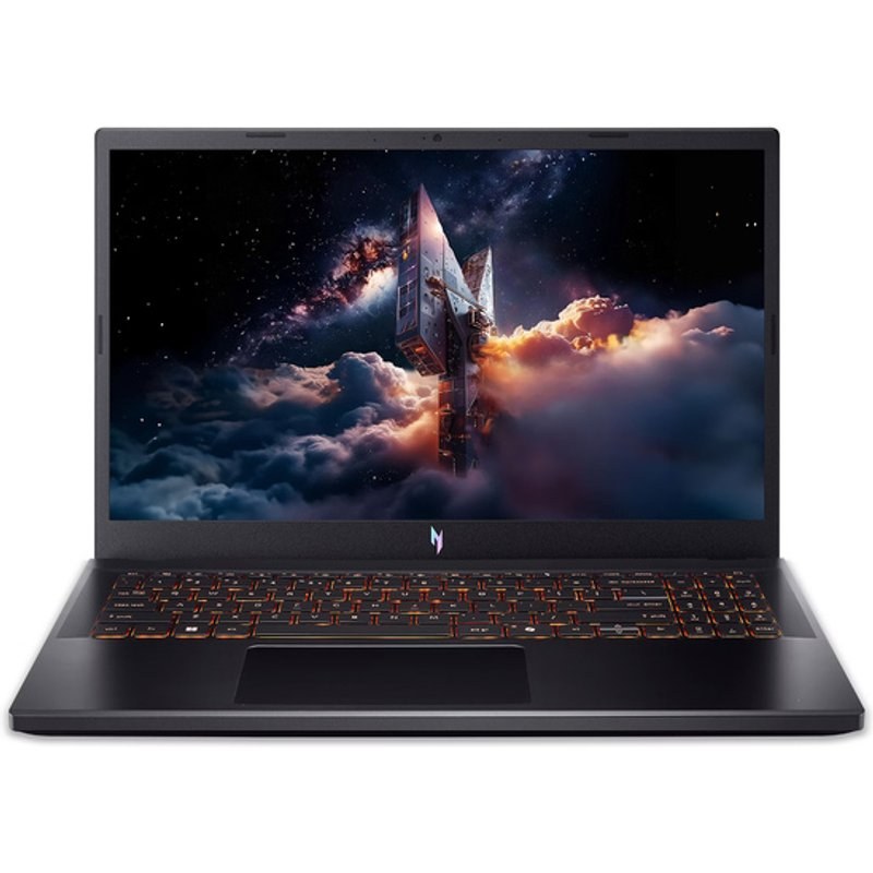 Ordinateur portable Acer Nitro V 15 ANV15-52 15.6" Intel® Core™ i5 16 Go 512 Go SSD RTX 5060