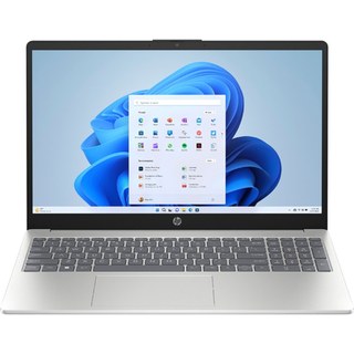 Ordinateur portable HP 15-FD0011NF 15.6" Intel® Core™ i7 150U 16 Go 512 Go SSD Intel Graphics