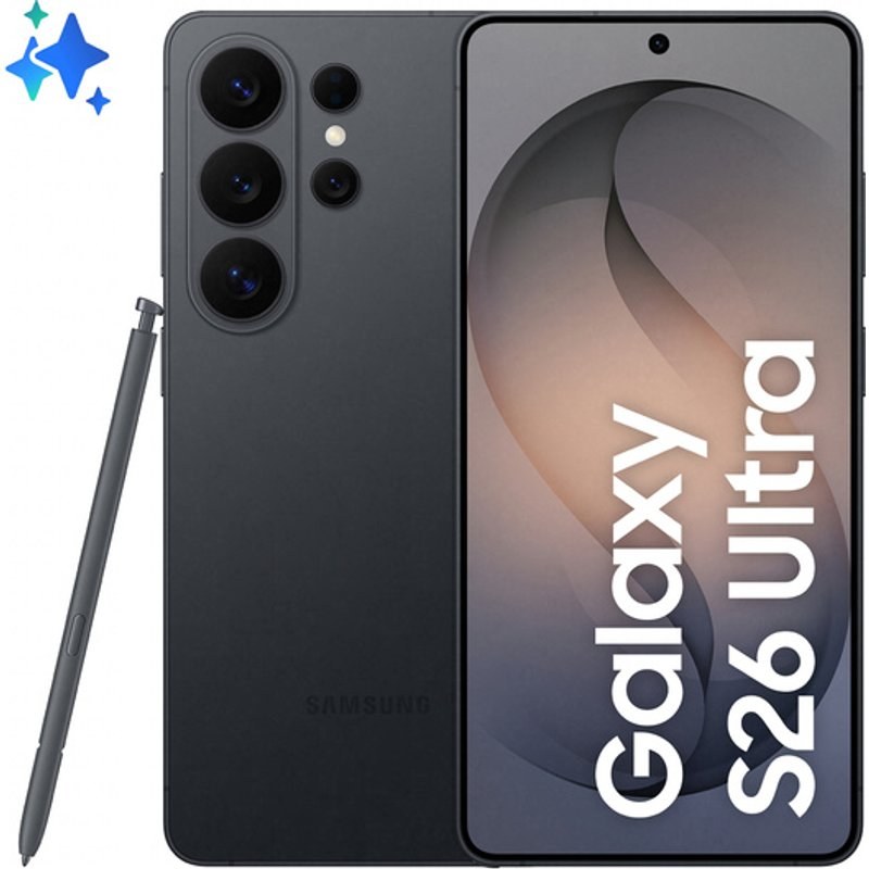 Samsung Galaxy S26 Ultra S Pen Version Importee