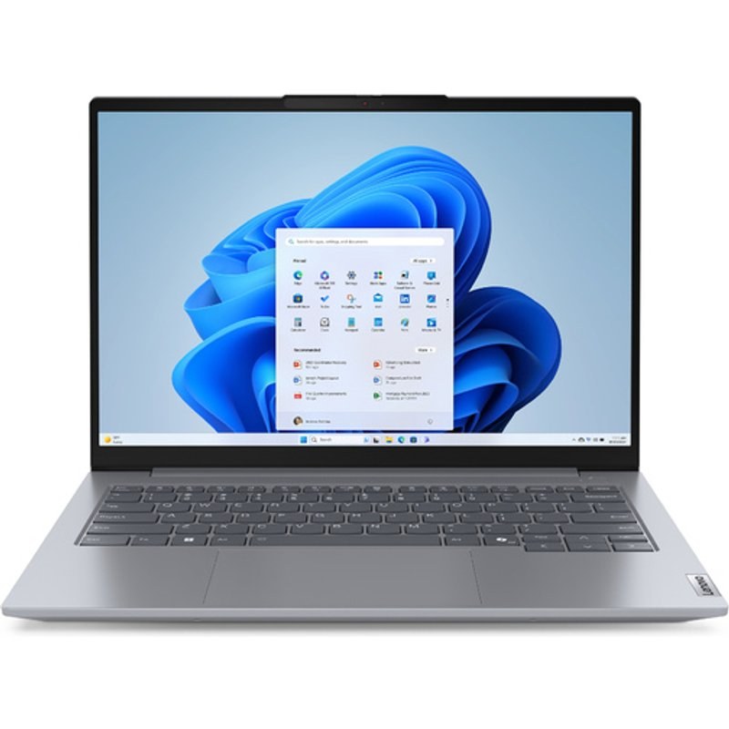 Ordinateur portable Lenovo ThinkBook 14 G7 ARP 14" AMD Ryzen 5 16 Go Radeon 660M Windows 11