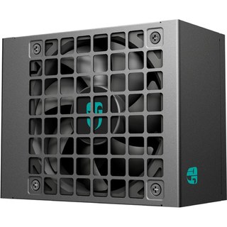 Fuente de Alimentación Deepcool Gamer Storm PS750G 750W Cybenetics Platinum SFX modulaire