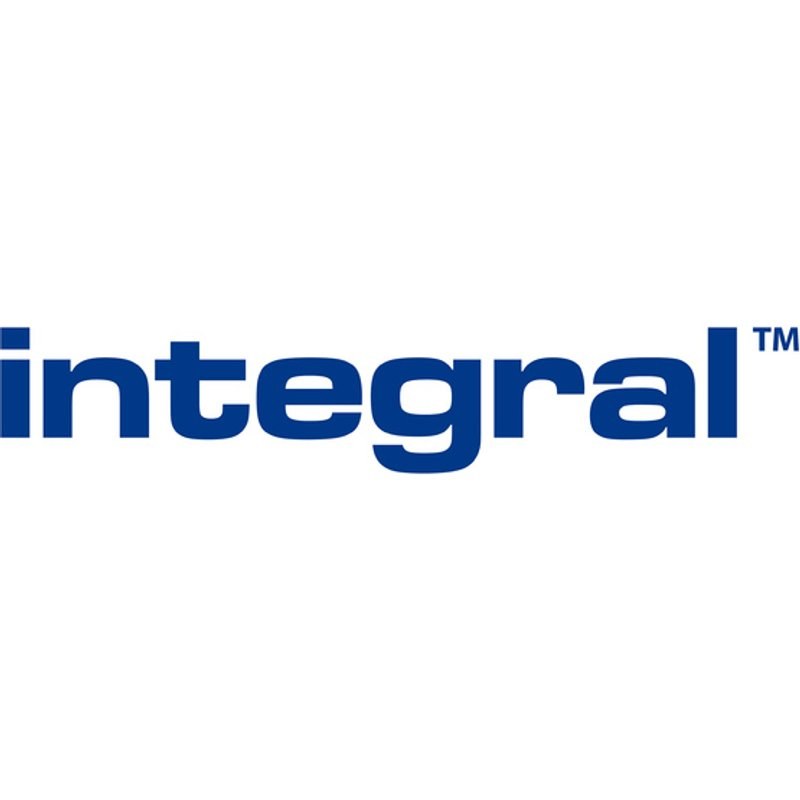 integral-brand Mémoire RAM Integral IN5T8GNJWDX 8 Go 1X8GO DDR5 5600 MHz CL46 DIMM