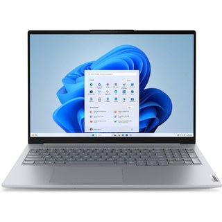 Ordinateur portable Lenovo ThinkBook 16 G8 IAL 16" Intel® Core™ Ultra 5 135H 16 Go 512 Go SSD