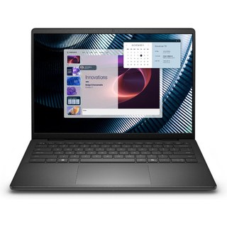 Ordinateur portable Dell Pro 14 Essential PV14250 14 pouces IPS antireflet Intel® Core™ i5