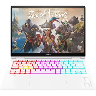 Ordinateur portable HP OMEN 14-FB0162NF 14" Intel® Core™ Ultra 7 155H 16 Go 512 Go SSD RTX