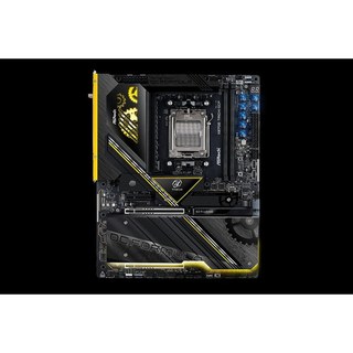 Carte mère Asrock X870E Taichi OCF X870E AM5 DDR5 ATX Wi-Fi 7 RGB