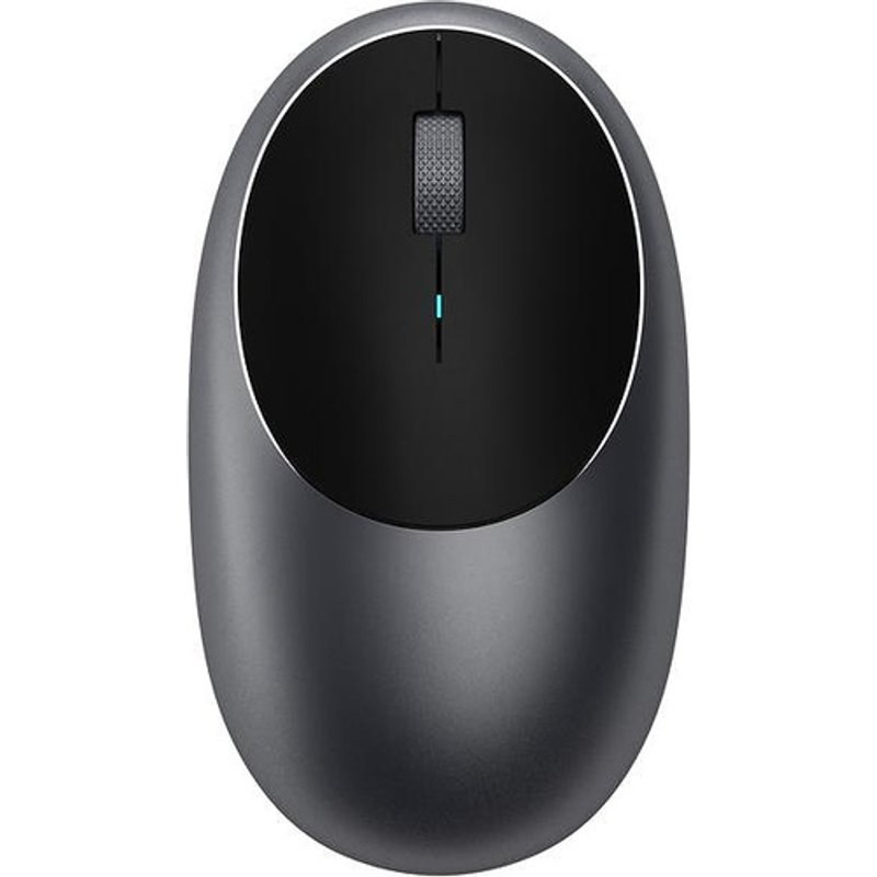 Satechi M1 souris Ambidextre Bluetooth Optique