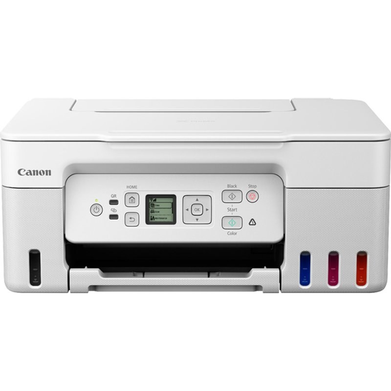 Canon PIXMA G3571 Jet d'encre A4 4800 x 1200 DPI Wi-Fi