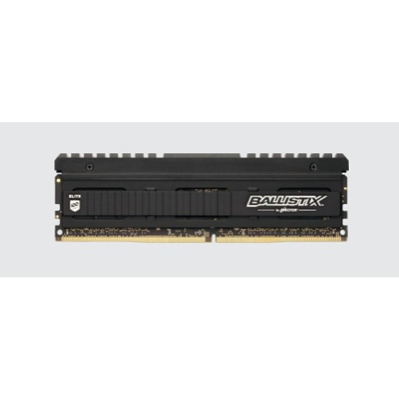 Crucial Ballistix Elite 4 Go 1X4 Go DDR4 288-pin DIMM