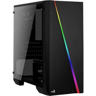Aerocool Cyclon Mini Mini Tower Noir
