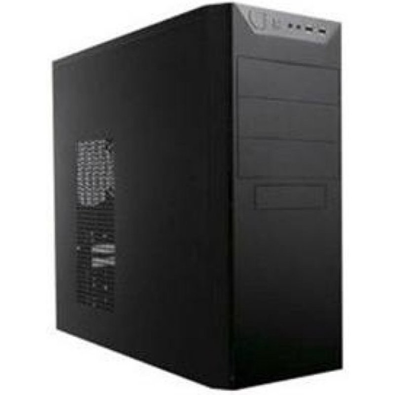 Antec VSK 4000E-U3 Midi Tower Noir