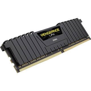 Corsair Vengeance LPX 16 Go DDR4 3000 MHz 16 Go 1X16 Go 288-pin DIMM