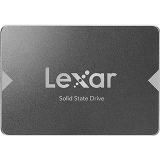 Lexar NS100 2.5" 512 Go Série ATA III