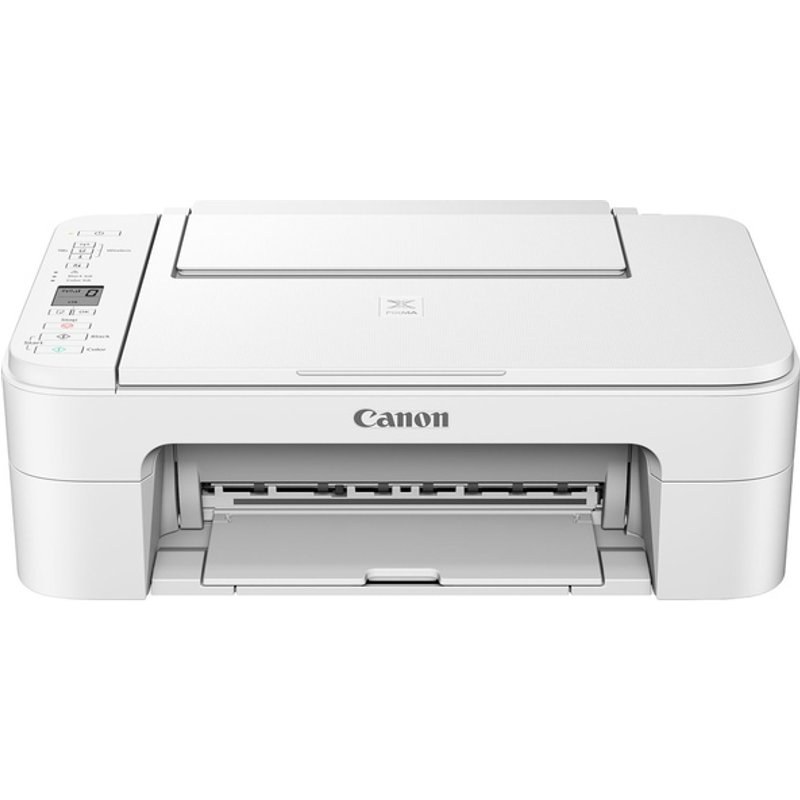 Canon PIXMA TS3351 Jet d'encre A4 4800 x 1200 DPI Wi-Fi