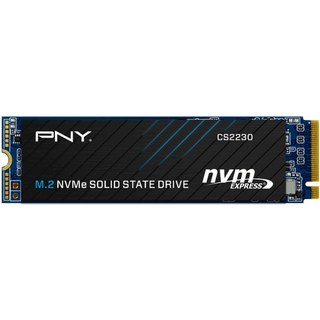 PNY CS2230 M.2 500 Go PCI Express 3.0 NVMe 3D NAND