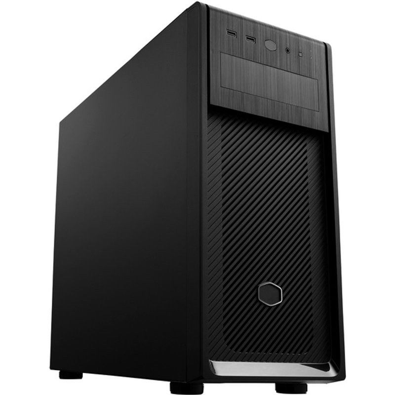 Cooler Master Elite 500 ODD Midi Tower Noir