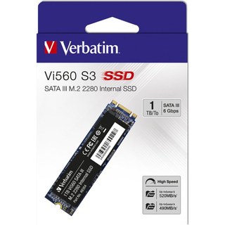 Verbatim SSD VI560 S3 M.2 1 To