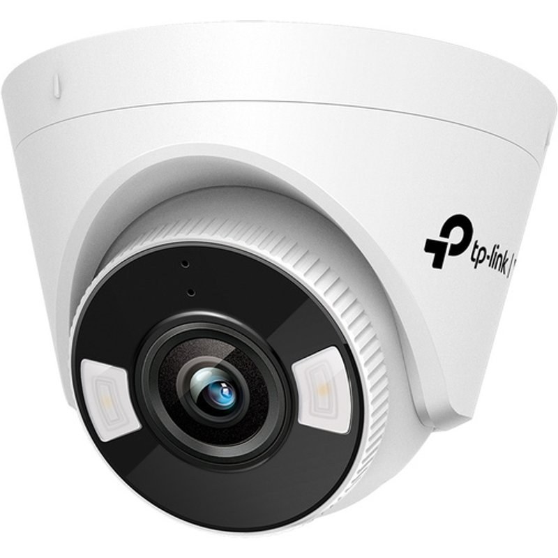 TP-Link VIGI C440(4 mm) Tourelle Caméra de sécurité IP Intérieure et extérieure 2560 x 1440
