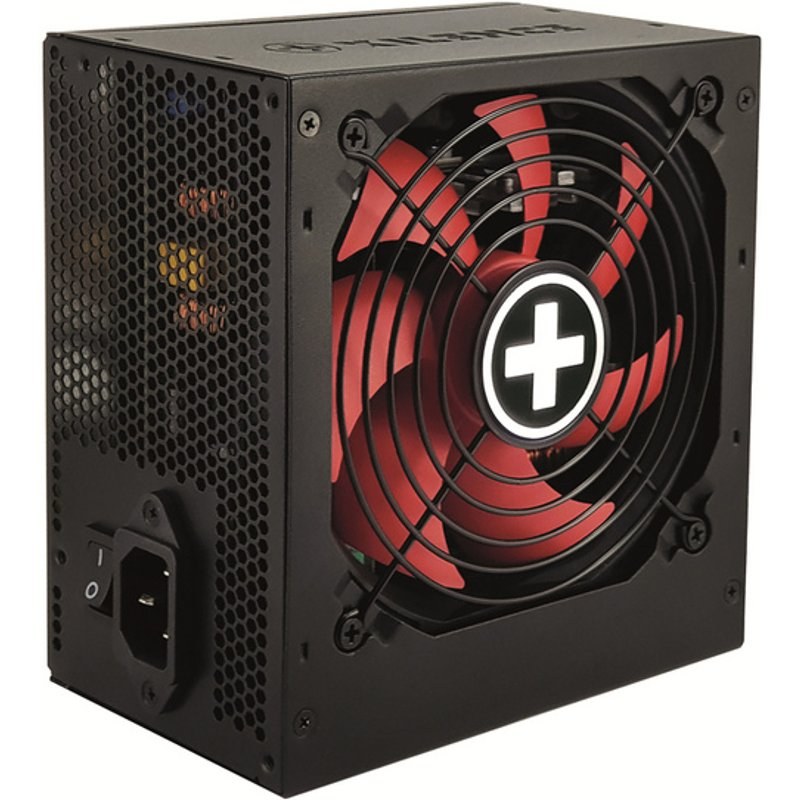 Xilence Performance A+ XN240 850 W ATX 80 PLUS Bronze Non-modulaire PC