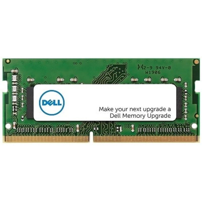 DELL AC774047 8 Go 1X8 Go DDR5 262-pin SO-DIMM