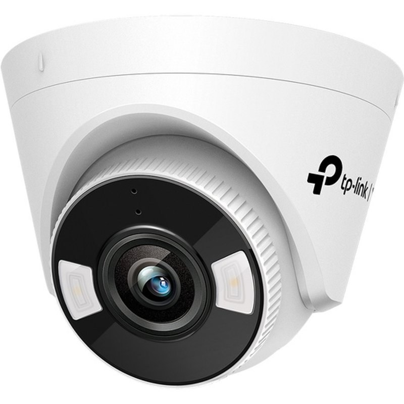 TP-Link VIGI C450 Dôme Caméra de sécurité IP Intérieure 2880 x 1620 pixels Plafond