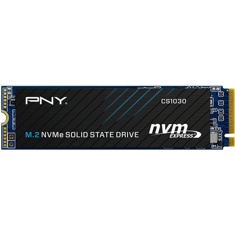 PNY CS1030 M.2 1 To PCI Express 3.0 NVMe 3D NAND
