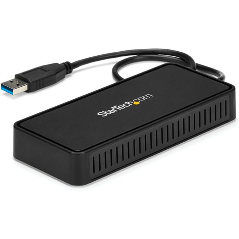 StarTech.com Mini Dock USB 3.0
