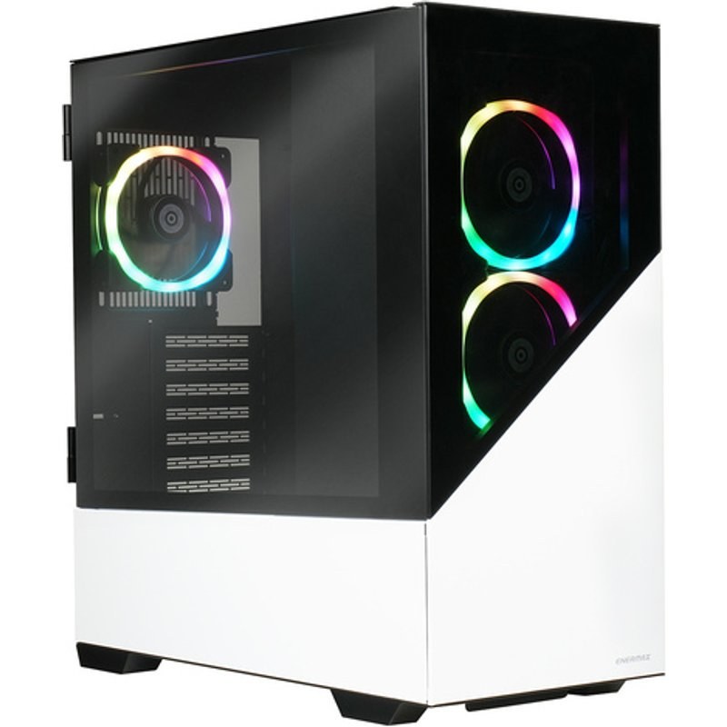 Enermax K8 Midi Tower Blanc