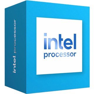 Intel 300 processeur 6 Mo Smart Cache Boîte