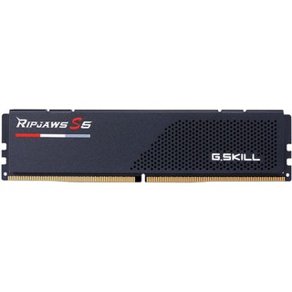 G.Skill Ripjaws S5 F5-6000J3040F16GX2-RS5K 32 Go 2X16 Go DDR5 288-pin DIMM
