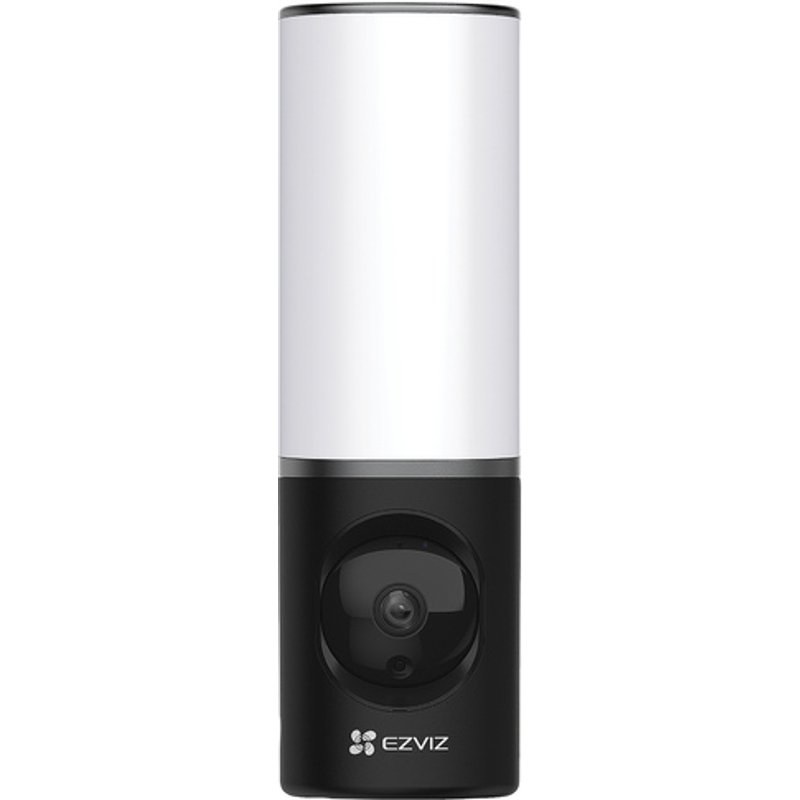 EZVIZ LC3 Caméra de sécurité IP Extérieure 2560 x 1440 pixels Mur