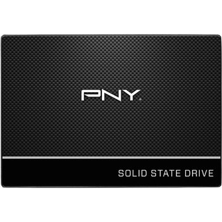 PNY CS900 2.5" 2 To Série ATA III